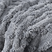 billige Recliner og lenestol-1 sete fløyel lenestoltrekk, stretch jacquard lenestoltrekk for 1 pute lenesofa, 1 sete lenestol sofatrekk, veldig myk, maskinvaskbar