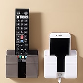 お買い得  スマホホルダー-電話スタンド ライトウェイト スティッキー ゼブラプリント 電話ホルダー のために 家 ベッドサイド と互換性があります タブレット すべての携帯電話 携帯電話アクセサリー