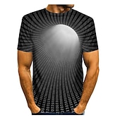 ieftine Tricouri amuzante pentru bărbați-Bărbați Grafic Scrisă Tricou Tricou Grumpy Old Man Manșon scurt Tricou Tipărire 3D Stil Nautic Cămașă Epocă Modă Clasic În aer liber Casual Zilnic A B C Vară Îmbrăcăminte S M L XL 2XL 3XL 4XL