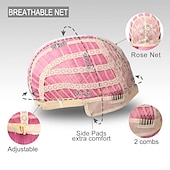 billige Syntetiske trendy parykker-rosa bob parykker med smell 12 tommer korte rett bob parykker fargerik syntetisk cosplay daglig fest parykk for kvinner