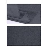 tanie Podstawowe bluzy-Męskie Bluza dresowa Zjechać na pobocze Zielony Niebieski Khaki Szary Czarny Stójka Jednokolorowe Zamek Wyjściowe Zabytkowe Moda miejska Codzienny Zima Jesień i zima Odzież Bluzy z kapturem Bluzy