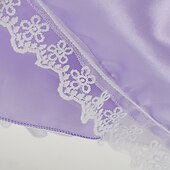ieftine Costume pentru fete-DinBasme Prințesă Rochie de fete cu flori Costum de petrecere tematică Cosplay for Fete Pentru copii Carnaval Mascaradă Săptămâna Cărții Invitat la nunta Ținute pentru evenimente școlare
