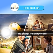 cheap LED Globe Bulbs-16W LED Globe Bulbs 1600 lm E27 G120 14 LED Beads SMD 2835 Warm White 220-240 V