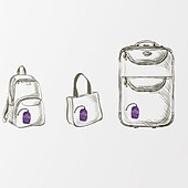 abordables Mochila de senderismo-1-10 L Bolso de cintura Riñonera Cinturón Deportivo Resistente al Viento Resistente a la lluvia Transpirable Secado rápido Ligero Al aire libre Caza Pesca Senderismo Escalada Nailon Ejercito verde