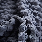 economico COPERTURA PRODURA E COPERCHIO SENZA ARGINE-Copridivano singolo, copridivano senza braccioli bordeaux, copridivano monoblocco altamente elasticizzato, fodera sfoderabile e lavabile in lavatrice