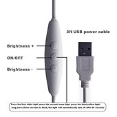 economico lampada da comodino-lampada da tavolo a led in legno interfaccia usb camera da letto comodino lampada da notte illuminazione a led dimmerabile decorazione domestica creativa e regalo di trasferimento unico