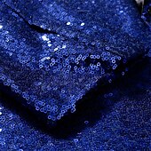 cheap Men&#039;s Blazers-Men&#039;s Blazer Cocktail Party Bar Shining Outdoor Pocket Sequin Fall Winter Plain Stylish Warm Ups Shawl Collar Black Silvery Wine Royal Blue Gold Jacket