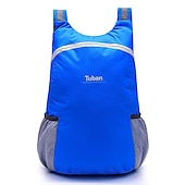 abordables Mochila de senderismo-18 L Mochila de senderismo Mochila Ligera Ligera Mochilas de Senderismo Empacable Impermeable Utra ligero (UL) Multifuncional Plegable Al aire libre Camping / Senderismo Ciclismo / Bicicleta