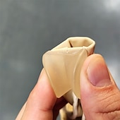זול בריאות כף הרגל-זוג מכשיר אורתוטי hallux valgus סיליקון בוהן גדולה valgus מכשיר אורתוטי