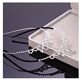 cheap Accessories-Frozen Fairytale Princess Elsa Crown Crystal tiara Cosplay Movie Cosplay for Girls&#039; Kid&#039;s Carnival Masquerade