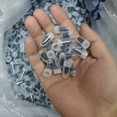 رخيصةأون أدوات إصلاح السيارات-ستارفاير 40 قطعة مسامير مطاطية لإصلاح الإطارات 20 مسامير صغيرة &amp; 20 مسامير كبيرة من المسامير المطاطية لإصلاح الإطارات ذاتية الخدمة لإصلاح ثقب إطارات الدراجات النارية