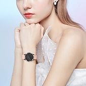 cheap Smartwatch Case-Diamond Case Watch Case Compatible with Samsung Galaxy Watch Active 2 40mm / Watch Active 2 44mm Shockproof Plastic / Hard PC Watch Cover