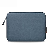 abordables Sacs, sacs à dos pour PC portables-Sacoche ordinateur portable 12 &quot; 13&quot; 14&quot; pouce Compatible avec Macbook Air Pro, HP, Dell, Lenovo, Asus, Acer, Chromebook Notebook Housse pour ordinateur portable Housse de transport pour ordinateur