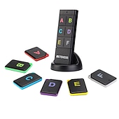cheap Security Sensors &amp; Alarms-TH104 Wireless Key Finder RF Key Locator Pet Tracker Wallet Tracker Remote Control 1 RF Transmitter 6 Receiver
