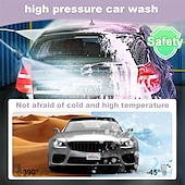 cheap Car Body Decoration &amp; Protection-2 Pack Bling License Plate Frames for Women Sparkly Rhinestone Diamond Car Accessories for Women Handcrafted Stainless Steel Car License Plate Cover with Glitter Crystal Caps