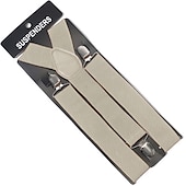 ieftine Curele Bărbați-Bărbați Bretele Polyester Nailon Metal Bucke Clasic Nuntă Muncă