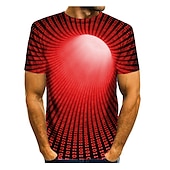 ieftine Tricouri amuzante pentru bărbați-Bărbați Grafic Scrisă Tricou Tricou Grumpy Old Man Manșon scurt Tricou Tipărire 3D Stil Nautic Cămașă Epocă Modă Clasic În aer liber Casual Zilnic A B C Vară Îmbrăcăminte S M L XL 2XL 3XL 4XL