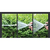 رخيصةأون السقاية والري-فوهة خرطوم الحديقة ، رأس البخاخ فوهة خرطوم المياه عالية الضغط للعشب&amp;amp; الحديقة ، غسيل السيارات ، سقي الحديقة ، التنظيف ، الاستحمام بالكلاب&amp;amp;اكسسوارات السيارات للحيوانات الاليفة