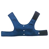 cheap Coats-Dog Cat Leash Denim Jacket / Jeans Jacket Stylish Ordinary Casual Daily Soft Washable Comfortable Outdoor Casual Daily Walking Bichon Frise Chihuahua Pomeranian Baby Pet Papillon