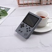 cheap Electronic Entertainment-500 In 1 3 Inch LCD Video Toy Gaming Player Mini Handheld Games Toys Game Console For Kids Portable Game Playing Machine