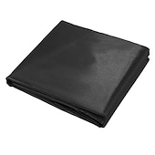 cheap Patio Furniture Covers-Mobility Scooter Storage Cover Waterproof, Wheelchair Storage Cover for Travel 3&amp;4 Wheels Electric Scooter 190T Polyester Taffeta Protector from Dust Rain Sun
