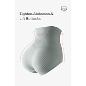 abordables Culottes-Femme Taille haute Élévation de la hanche Couleur unie / unie Sous-vêtements Standard Printemps, Août, Hiver, Eté Violet claire Gros rouge Vert Noir Rose Claire