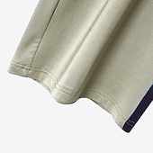 billiga Loungewear till damer-loungeset för kvinnor 3-delade sweatsuitdräkter mjuk väst långärmad kofta med öppen framsida topp hög midja byxor hemkläder