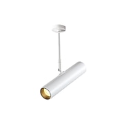 cheap Dimmable Ceiling Lights-LED Ceiling Lights Dimmable 20cm LED Flush Mount Ceiling Light Bar 3000-6000K 5W Acrylic Simple Lamp for Bedroom Hallway Kitchen Gallery Low Ceilings Areas Black White