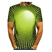 ieftine Tricouri amuzante pentru bărbați-Bărbați Grafic Scrisă Tricou Tricou Grumpy Old Man Manșon scurt Tricou Tipărire 3D Stil Nautic Cămașă Epocă Modă Clasic În aer liber Casual Zilnic A B C Vară Îmbrăcăminte S M L XL 2XL 3XL 4XL
