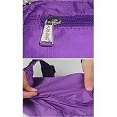 abordables Mochila de senderismo-1-10 L Bolso de cintura Riñonera Cinturón Deportivo Resistente al Viento Resistente a la lluvia Transpirable Secado rápido Ligero Al aire libre Caza Pesca Senderismo Escalada Nailon Ejercito verde