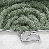 billige Recliner og lenestol-1 sete fløyel lenestoltrekk, stretch jacquard lenestoltrekk for 1 pute lenesofa, 1 sete lenestol sofatrekk, veldig myk, maskinvaskbar
