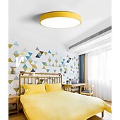 economico Lampade da soffitto con dimmer-Luci da incasso design globo 50 cm acrilico moderno 220-240v
