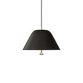 abordables Éclairages pour îlot-led pendentif lumière île lumière macaron plafonniers suspendus moderne simple suspension design unique lampe luminaire pour restaurant bar café salle à manger cordon réglable
