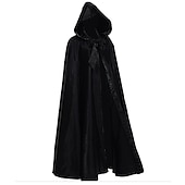 levne Dámské Kostýmy-Hokus pokus Čerodějnice Mary Sarah Přehoz Den králů Valpuržina noc cosplay Filmové kostýmy for Pánské Dámské Dospělé Karneval Plesová maškaráda
