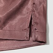 billiga Sov botten-Herr Vardagsklädsel Pyjamasshorts Slät Ledigt Komfort Hem Dagligen Säng Polyester Andningsfunktion Mjuk Elastisk midja Vår Sommar Ljusrosa Svart