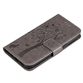 Недорогие Другие чехлы для телефонов-телефон Кейс для Назначение Google Pixel 7 Pro Pixel 6 Кошелек для карт с ремешком на запястье Слоты для держателей карт Магнитный флип Однотонный ТПУ Кожа PU