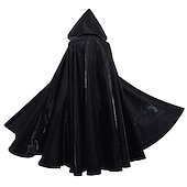 levne Dámské Kostýmy-Hokus pokus Čerodějnice Mary Sarah Přehoz Den králů Valpuržina noc cosplay Filmové kostýmy for Pánské Dámské Dospělé Karneval Plesová maškaráda