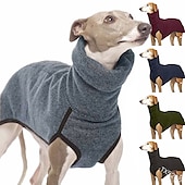 cheap Sweaters-Dog Coat,Fashion Dog Fleece Vest Jacket Winter Warm Small Medium Large Dog Clothes Indoor And Outdoor Use
