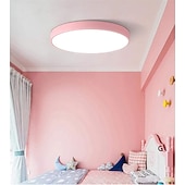 economico Lampade da soffitto con dimmer-Luci da incasso design globo 50 cm acrilico moderno 220-240v
