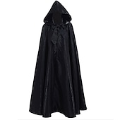 levne Dámské Kostýmy-Hokus pokus Čerodějnice Mary Sarah Přehoz Den králů Valpuržina noc cosplay Filmové kostýmy for Pánské Dámské Dospělé Karneval Plesová maškaráda