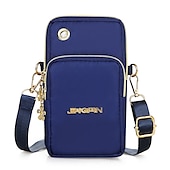 baratos saco de telefone universal-Bolsa para celular Braçadeira à prova d&#039;água Portátil Porta-Cartão Impermeável Capa de celular Saco Seco Móvel Capa de chuva para For iPhone 13 Pro Max 12 Mini 11 Samsung Galaxy S22 Plus S21 FE A73