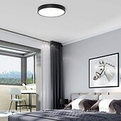 economico Lampade da soffitto con dimmer-Luci da incasso design globo 50 cm acrilico moderno 220-240v