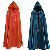 levne Dámské Kostýmy-Hokus pokus Čerodějnice Mary Sarah Přehoz Den králů Valpuržina noc cosplay Filmové kostýmy for Pánské Dámské Dospělé Karneval Plesová maškaráda