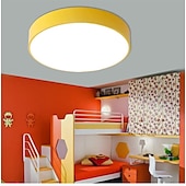 economico Lampade da soffitto con dimmer-Luci da incasso design globo 50 cm acrilico moderno 220-240v