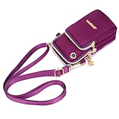 baratos saco de telefone universal-Bolsa para celular Braçadeira à prova d&#039;água Portátil Porta-Cartão Impermeável Capa de celular Saco Seco Móvel Capa de chuva para For iPhone 13 Pro Max 12 Mini 11 Samsung Galaxy S22 Plus S21 FE A73