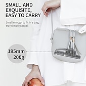 economico Bastoni per selfie-stabilizzatore portatile bluetooth per smartphone con gimbal palmare con treppiede selfie stick pieghevole gimbal per smartphone xiaomi iphone