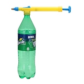 abordables Arrosage et irrigation-Pulvérisateur manuel à pression d&#039;air, arroseur de bouteille de boisson réglable, buse d&#039;arrosage de jardin, outil de pulvérisation