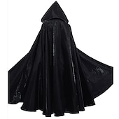 levne Dámské Kostýmy-Hokus pokus Čerodějnice Mary Sarah Přehoz Den králů Valpuržina noc cosplay Filmové kostýmy for Pánské Dámské Dospělé Karneval Plesová maškaráda