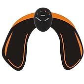 preiswerte Köpermassagegerät-6 Modi EMS-Hüfttrainer, Muskelstimulator, Gesäßstraffungs-Massagegerät, Gesäßstraffungs-Tonertrainer