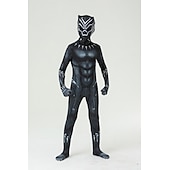 halpa Poikien puvut-Supersankari Zentai sopii Cosplay Elokuva-cosplay for Miesten Naisten Poikien Lasten Aikuisten Karnevaali Naamiaiset Tyttöjen polttarit